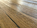 Timba Floor 14x190mm Engineered Cottage Oak Real Wood Flooring ENG-OAK-044