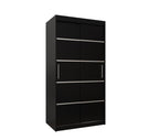Liberty Verona 01 Sliding Door Wardrobe 100cm