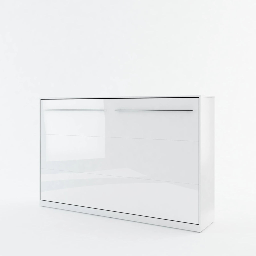 CP-05 Horizontal Wall Bed Concept 120cm