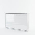 CP-05 Horizontal Wall Bed Concept 120cm