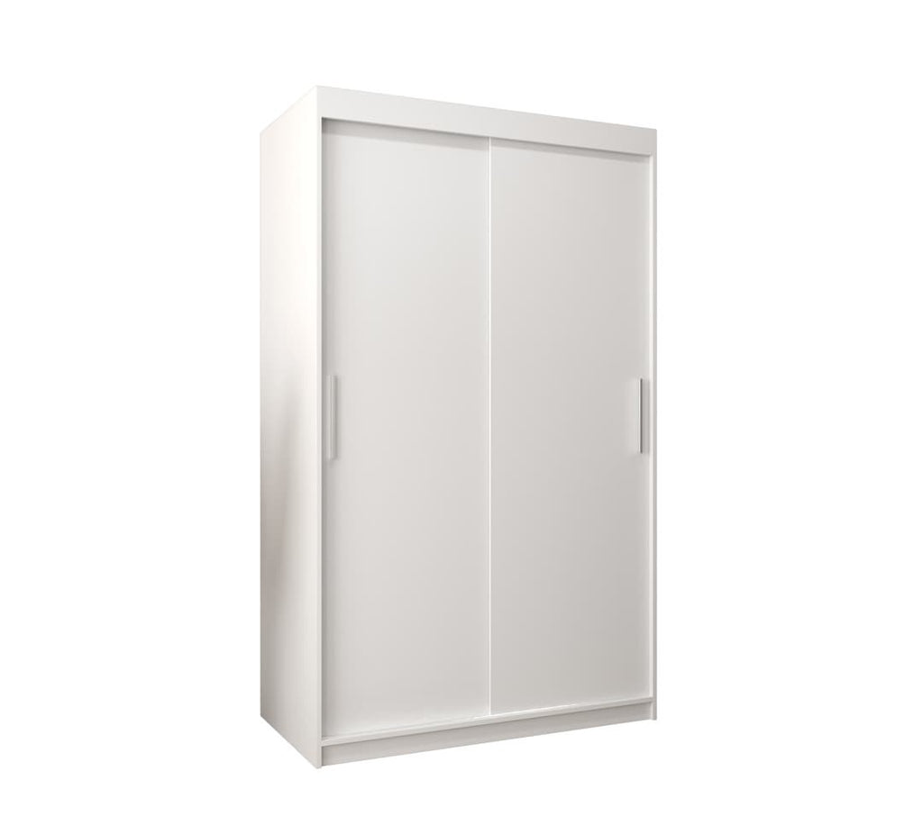 Liberty Tokyo Sliding Door Wardrobe 120cm