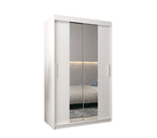 Liberty Tokyo I Sliding Door Wardrobe 120cm