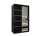 Liberty Verona 02 Sliding Door Wardrobe 120cm