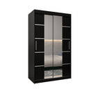 Liberty Verona 04 Sliding Door Wardrobe 120cm