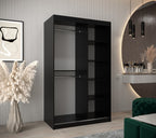 Liberty Boliwia Sliding Door Wardrobe 120cm