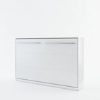 CP-05 Horizontal Wall Bed Concept 120cm