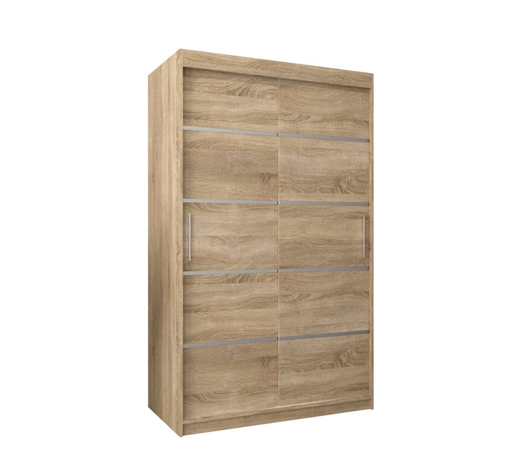 Liberty Verona 01 Sliding Door Wardrobe 120cm