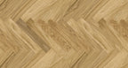 Timba Floor Engineered 14x110mm Oak Herringbone 5G Real Wood Flooring 2063