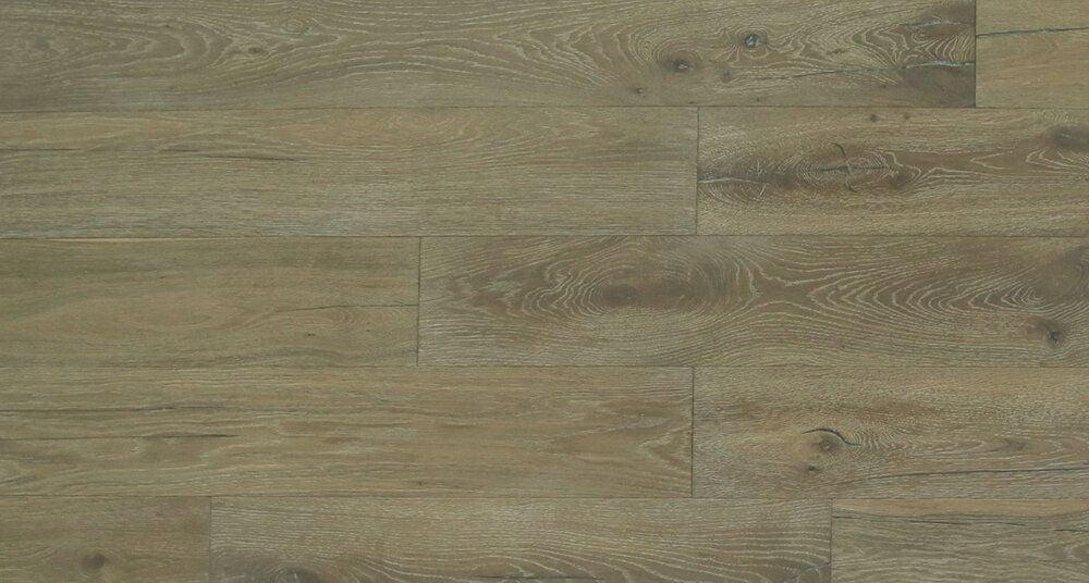 Timba Floor 14 x 190 Engineered Smokey Mountain Oak 5G Real Wood Flooring ENG-OAK-041