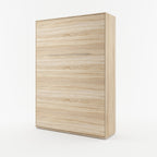 CP-01 Vertical Wall Bed Concept 140cm