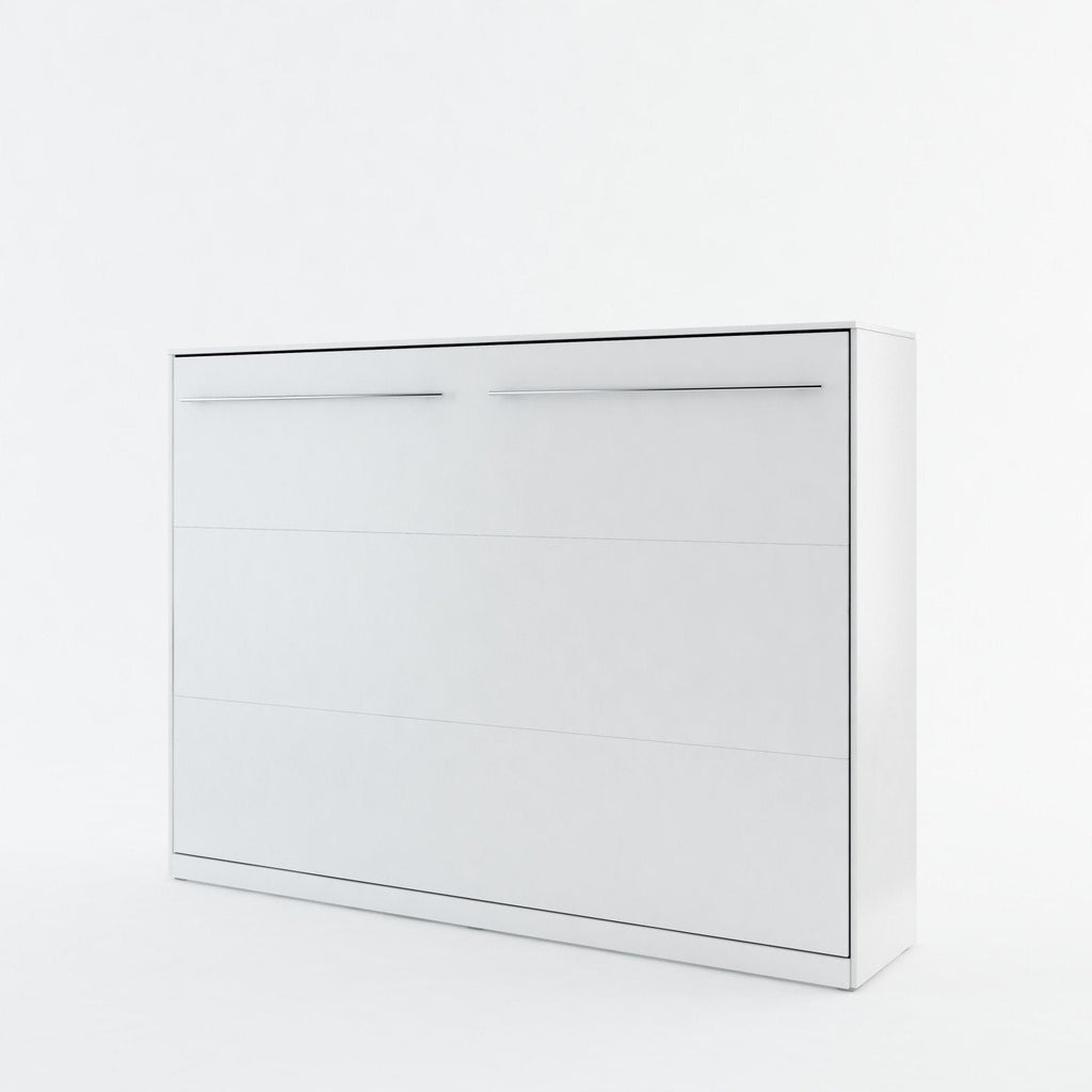 CP-04 Horizontal Wall Bed Concept 140cm