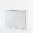 CP-04 Horizontal Wall Bed Concept 140cm