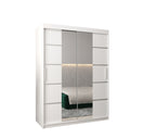 Liberty Verona 04 Sliding Door Wardrobe 150cm