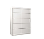 Liberty Verona 01 Sliding Door Wardrobe 150cm