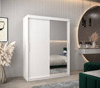 Liberty Tokyo II Sliding Door Wardrobe 150cm