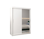 Liberty Tokyo II Sliding Door Wardrobe 150cm