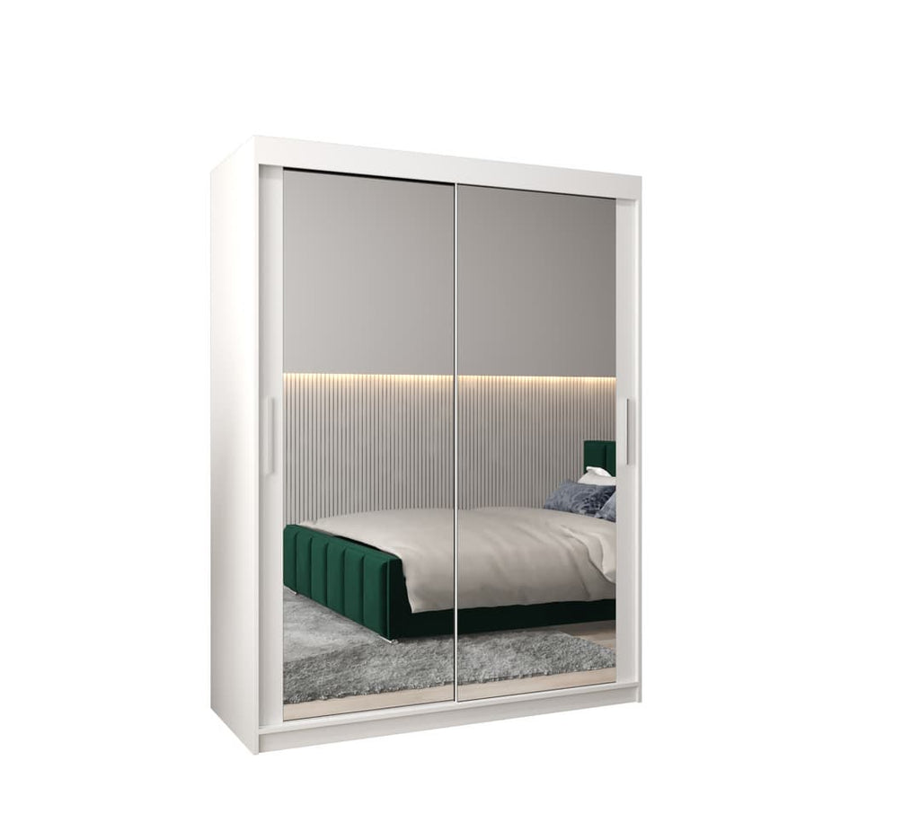 Liberty Tokyo III Sliding Door Wardrobe 150cm