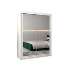 Liberty Tokyo III Sliding Door Wardrobe 150cm