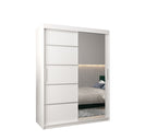 Liberty Verona 02 Sliding Door Wardrobe 150cm