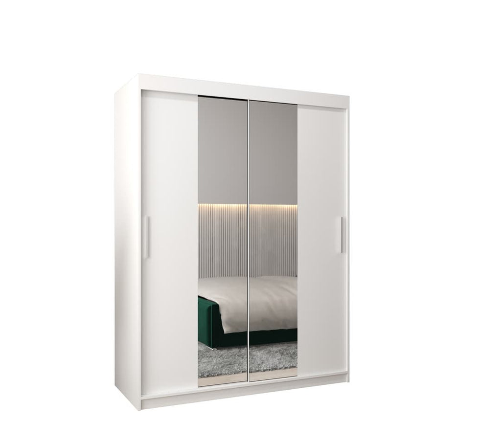 Liberty Tokyo I Sliding Door Wardrobe 150cm