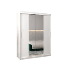 Liberty Tokyo I Sliding Door Wardrobe 150cm