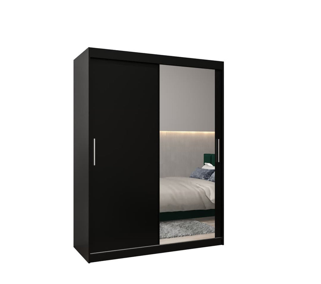 Liberty Tokyo II Sliding Door Wardrobe 150cm