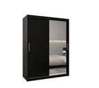Liberty Tokyo II Sliding Door Wardrobe 150cm