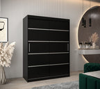 Liberty Verona 01 Sliding Door Wardrobe 150cm