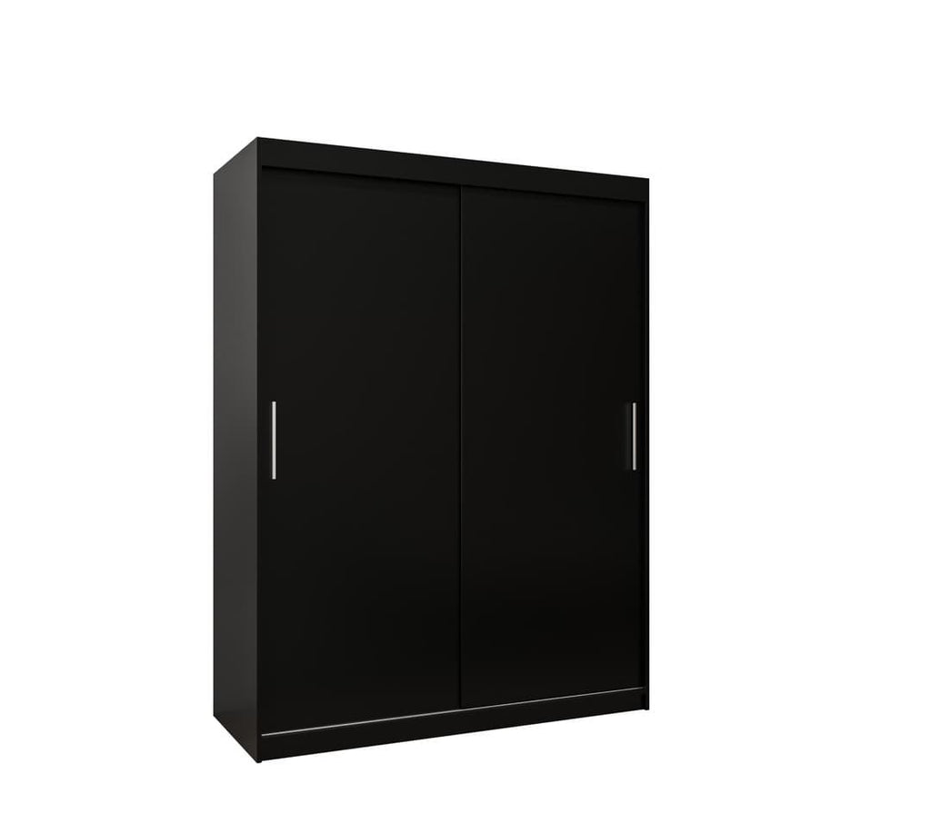 Liberty Tokyo Sliding Door Wardrobe 150cm
