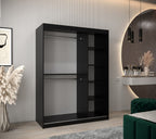 Liberty Verona 02 Sliding Door Wardrobe 150cm