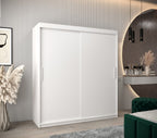 Liberty Tokyo Sliding Door Wardrobe 180cm