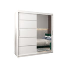 Liberty Verona 02 Sliding Door Wardrobe 180cm