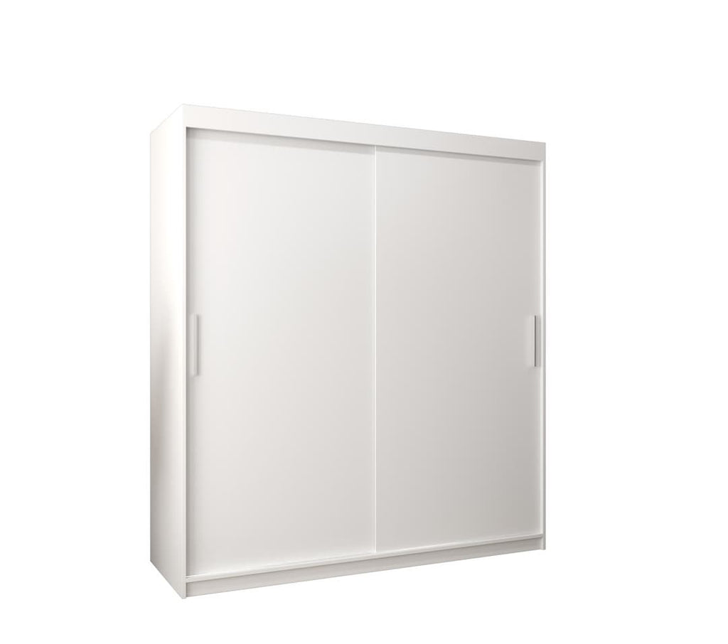Liberty Tokyo Sliding Door Wardrobe 180cm