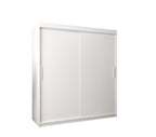 Liberty Tokyo Sliding Door Wardrobe 180cm
