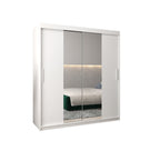 Liberty Tokyo I Sliding Door Wardrobe 180cm