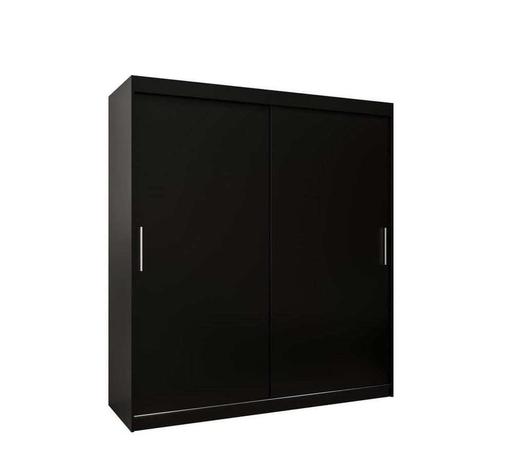 Liberty Tokyo Sliding Door Wardrobe 180cm