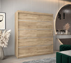 Liberty Verona 01 Sliding Door Wardrobe 180cm