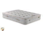 Sareer Pocketo 6ft Kingsize 5000 Pockets Latex Mattress