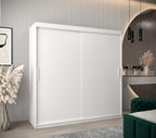 Liberty Tokyo Sliding Door Wardrobe 200cm