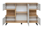 Bogota Sideboard Cabinet 160cm