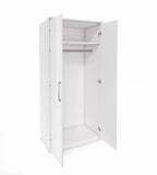 Liberty Optima 18 2 Door Wardrobe