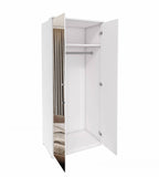 Liberty Optima 58 - 2 Door Wardrobe