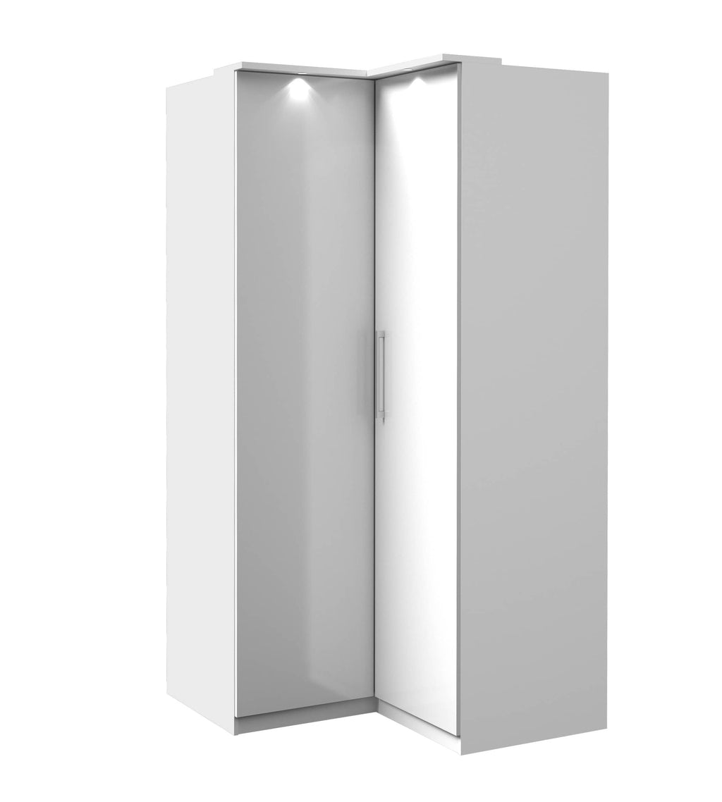 Liberty Optima 16 Corner Wardrobe