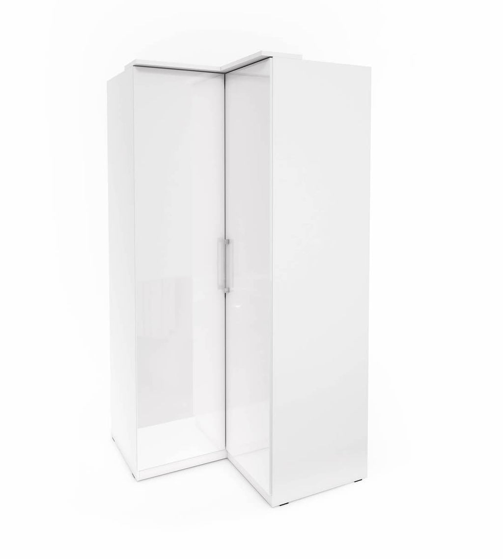 Liberty Optima 16 Corner Wardrobe