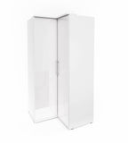 Liberty Optima 16 Corner Wardrobe