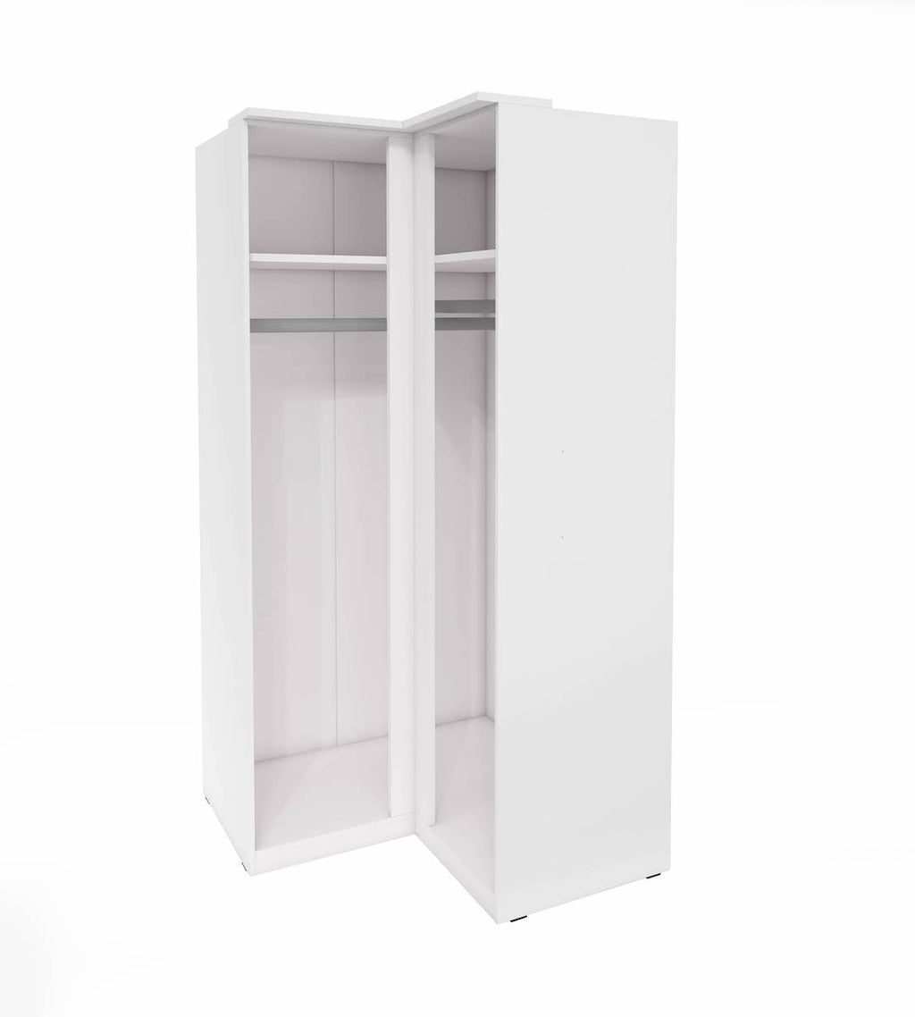 Liberty Optima 16 Corner Wardrobe