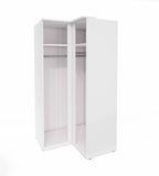 Liberty Optima 16 Corner Wardrobe