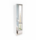Liberty Optima 57 - Hinged Door Wardrobe