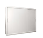Liberty Tokyo Sliding Door Wardrobe 250cm