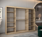 Liberty Verona 01 Sliding Door Wardrobe 250cm